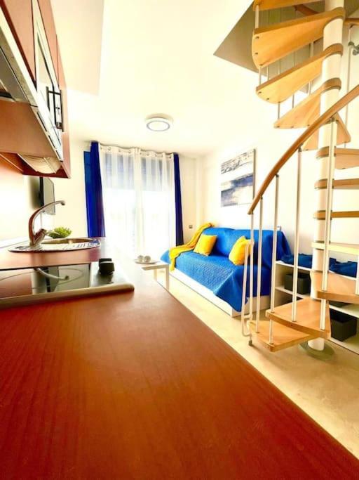 Duplex Benalmadena Los Patos 外观 照片
